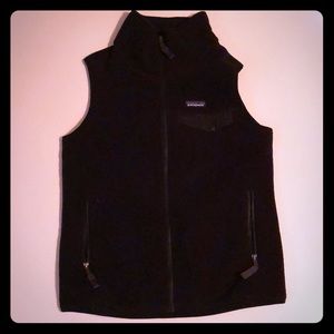 Patagonia Women’s Synchilla Vest